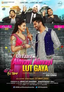 Oh Yaara Ainvayi Ainvayi Lut Gaya Online In Netflix
