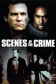 Scenes of the Crime Online In Netflix