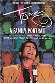 Tommy… A Family Portrait Online In Netflix