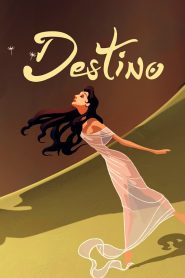 Destino. El encuentro de dos grandes genios Online In Netflix
