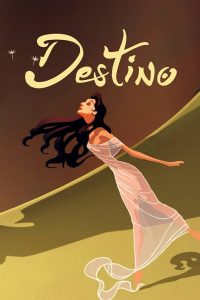 Destino. El encuentro de dos grandes genios Online In Netflix