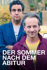 Der Sommer nach dem Abitur Online In Netflix