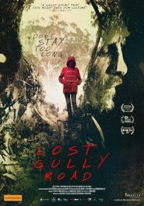 Lost Gully Road Online In Netflix