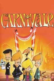 Carnivale Online In Netflix