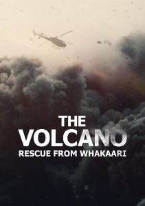 El volcán: rescate de Whakaari Online In Netflix