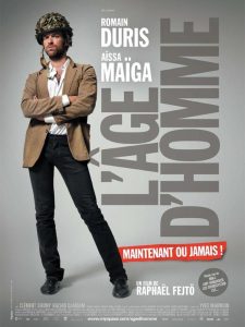 L’âge d’homme… maintenant ou jamais ! Online In Netflix