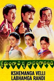 క్షేమంగా వెళ్ళి లాభంగా రండి Online In Netflix