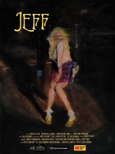 Jeff Online In Netflix