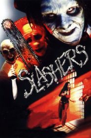 Slashers Online In Netflix