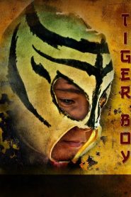 Tiger Boy Online In Netflix