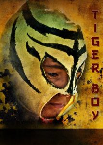 Tiger Boy Online In Netflix