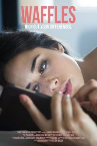 Waffles Online In Netflix