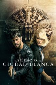 El silencio de la ciudad blanca Online In Netflix