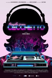 People from Cecchetto Online In Netflix