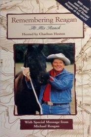 Remembering Reagan at His Ranch Online In Netflix
