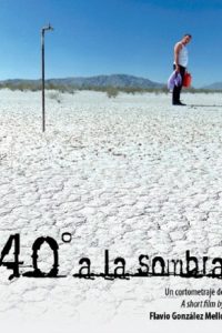 40° a la sombra Online In Netflix