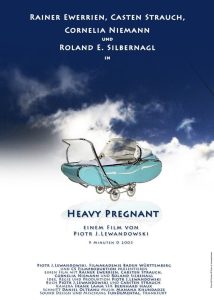Heavy Pregnant Online In Netflix