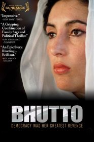 Bhutto Online In Netflix