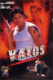 Vatos Online In Netflix