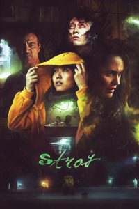 Extraviado Online In Netflix