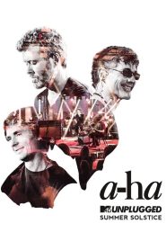 a-ha: MTV Unplugged – Summer Solstice Online In Netflix