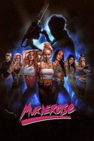 Murdercise Online In Netflix