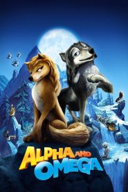 Alfa y Omega Online In Netflix