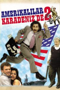 Amerikalılar Karadeniz’de 2 Online In Netflix