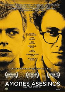 Amores asesinos Online In Netflix