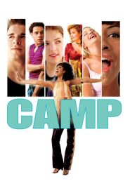 Camp Online In Netflix