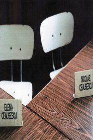 Checkmate: Strategy of a Revolution Online In Netflix