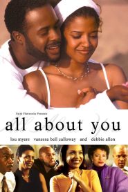 All About You Online In Netflix