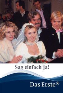 Sag einfach ja! Online In Netflix