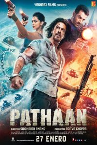 Pathaan Online In Netflix