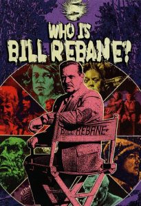 Who Is Bill Rebane? Online In Netflix