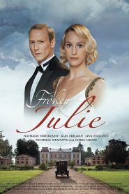 Fröken Julie Online In Netflix