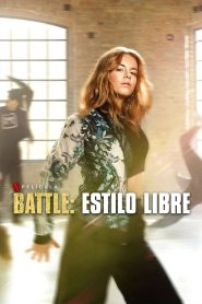 Battle: Estilo libre Online In Netflix