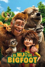 El Hijo De Pie Grande Online In Netflix
