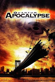 Quantum Apocalypse Online In Netflix