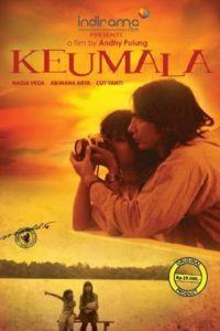Keumala Online In Netflix