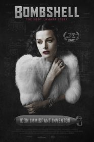 Bombshell: The Hedy Lamarr Story Online In Netflix