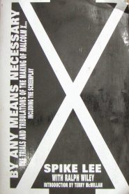 By Any Means Necessary: The Making of ‘Malcolm X’ Online In Netflix