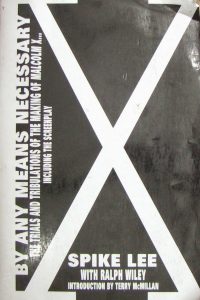 By Any Means Necessary: The Making of ‘Malcolm X’ Online In Netflix