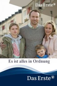 Es ist alles in Ordnung Online In Netflix