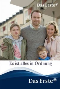 Es ist alles in Ordnung Online In Netflix