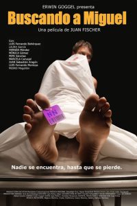 Buscando a Miguel Online In Netflix