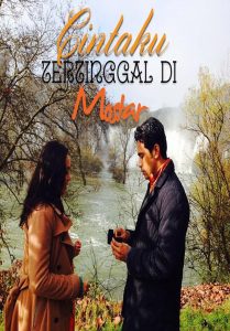 Cintaku Tertinggal Di Mostar Online In Netflix