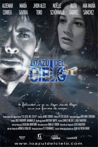 Lo azul del cielo Online In Netflix