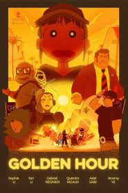 Golden Hour Online In Netflix