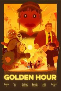 Golden Hour Online In Netflix